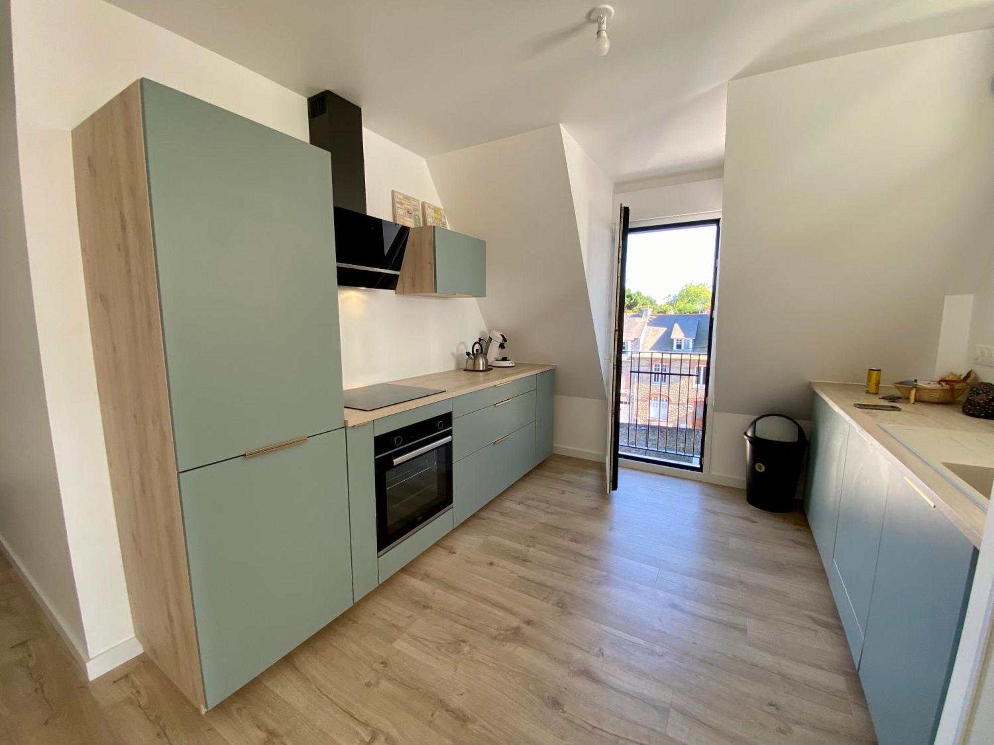 Le Palatin Parking Prive Tout Inclus Dinard Esterno foto