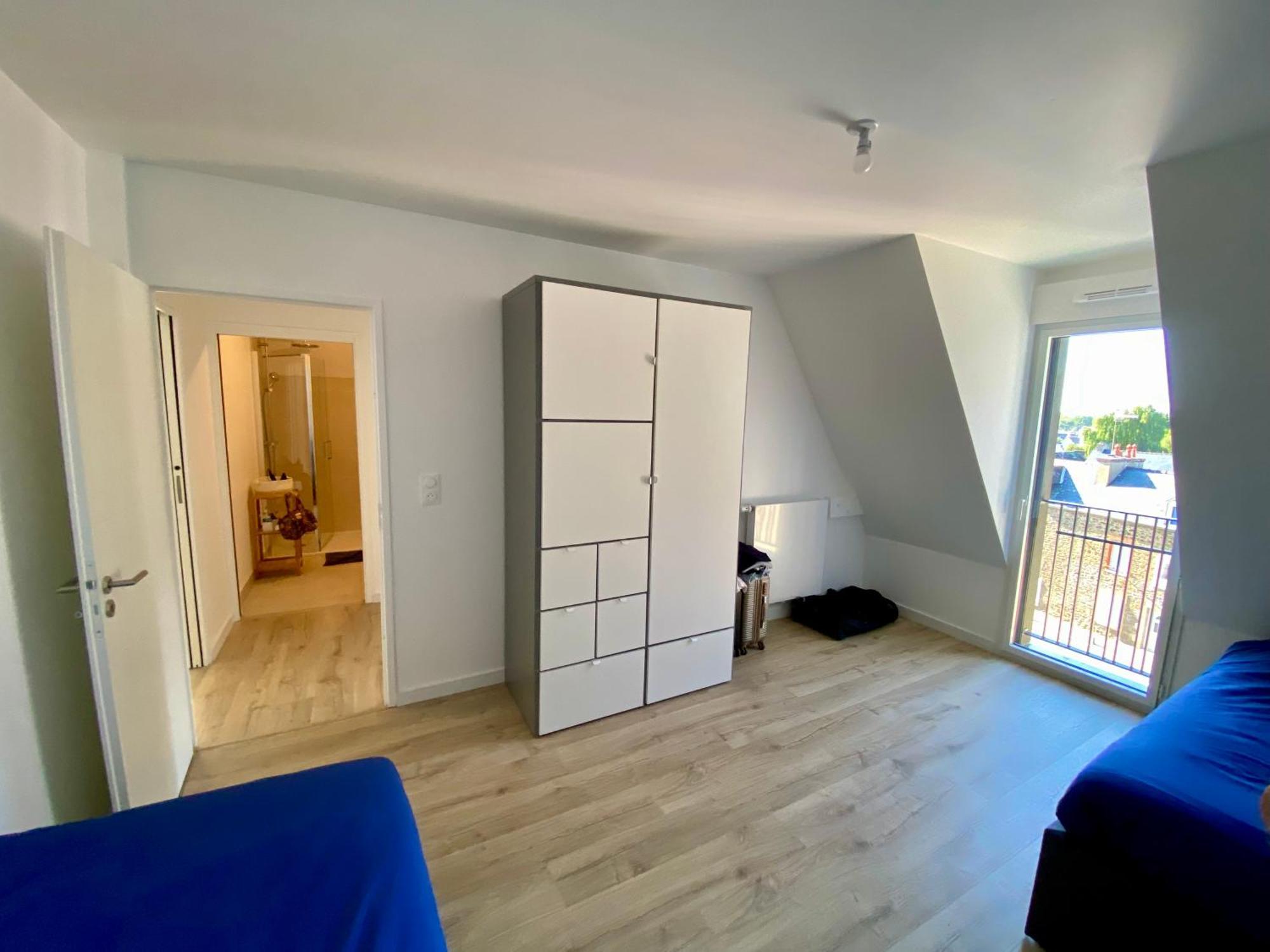 Le Palatin Parking Prive Tout Inclus Dinard Esterno foto