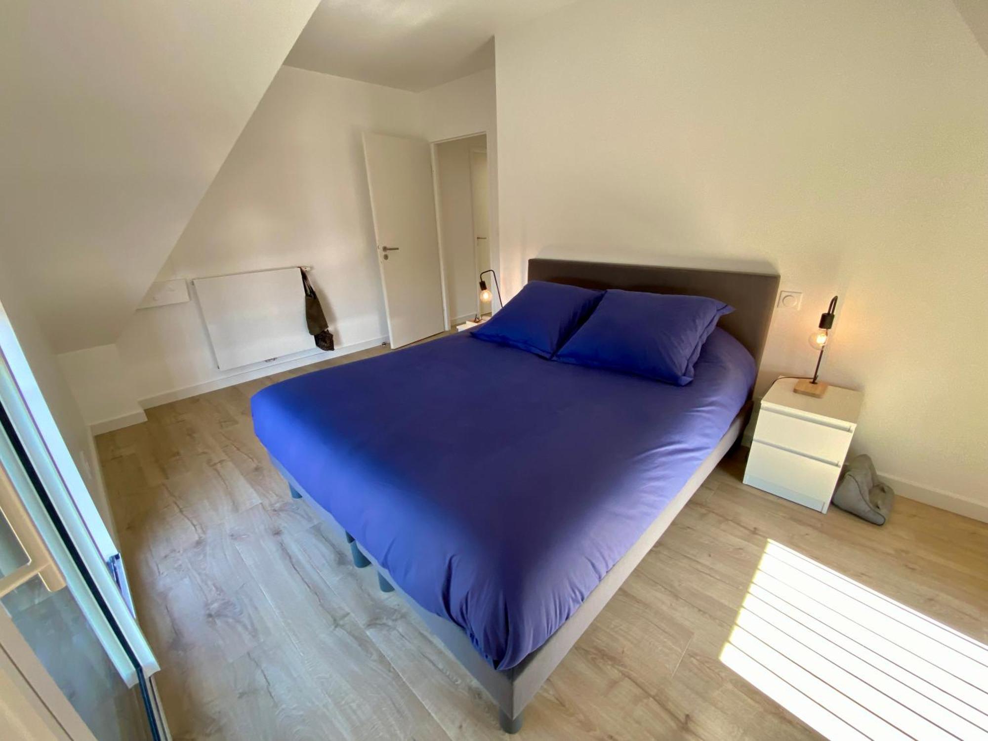 Le Palatin Parking Prive Tout Inclus Dinard Esterno foto