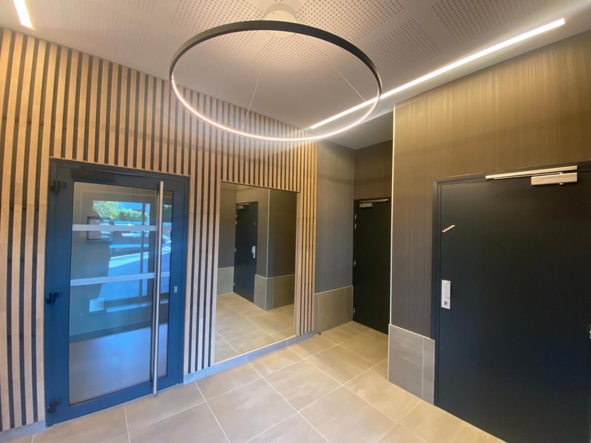 Le Palatin Parking Prive Tout Inclus Dinard Esterno foto