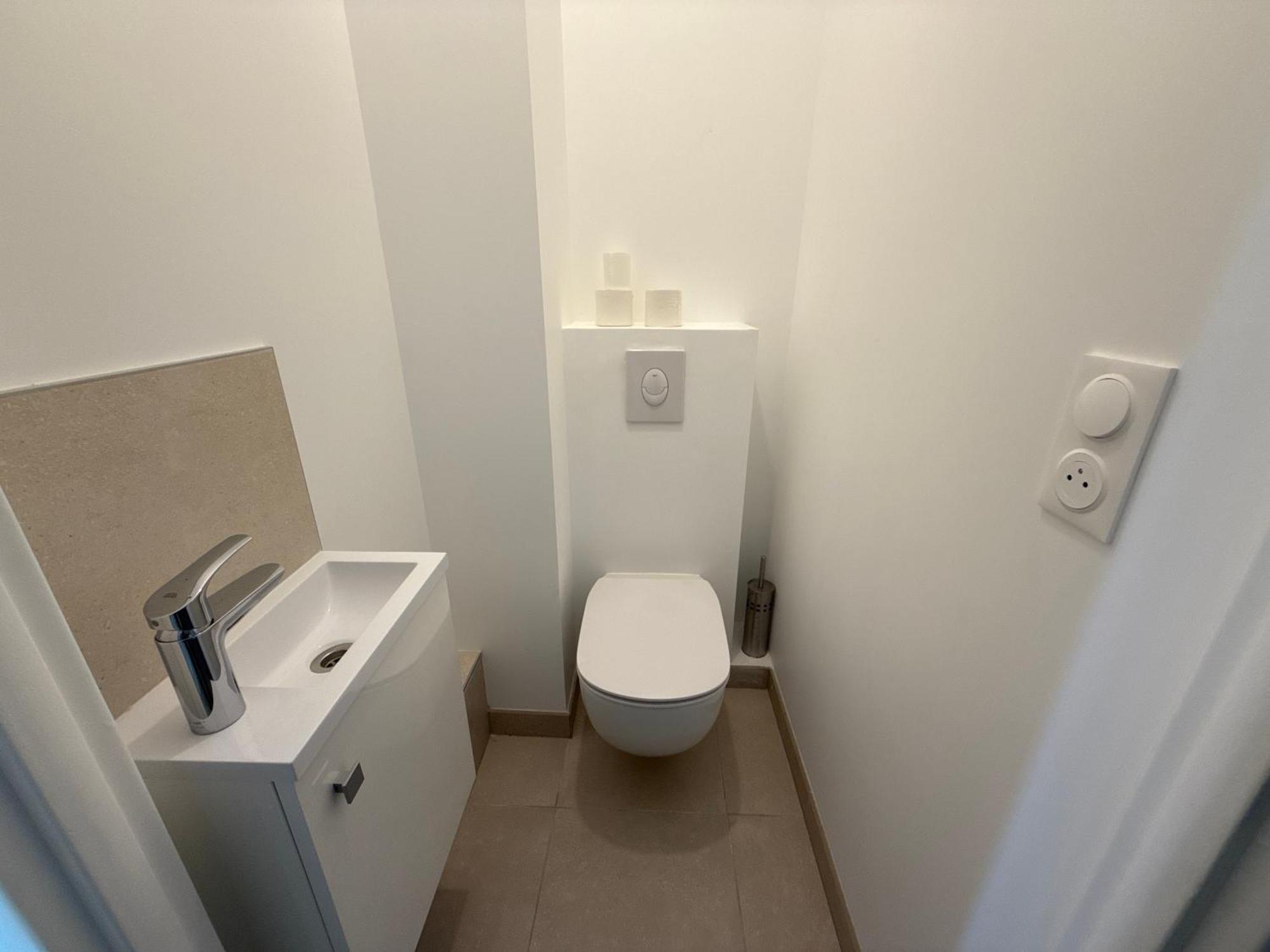 Le Palatin Parking Prive Tout Inclus Dinard Esterno foto