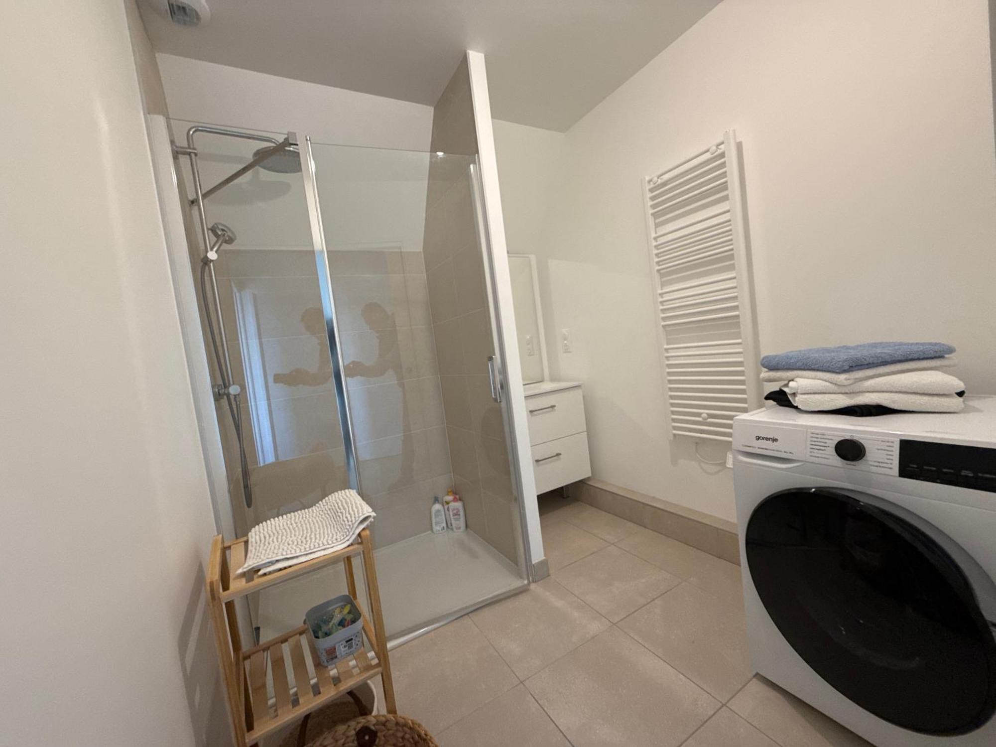 Le Palatin Parking Prive Tout Inclus Dinard Esterno foto